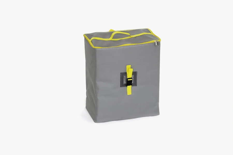 Bukletų laikiklis A4 adFolder Premium