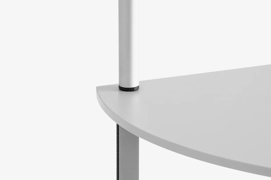 adBox Hit Mini – iškabos stovo tvirtinimo detalė