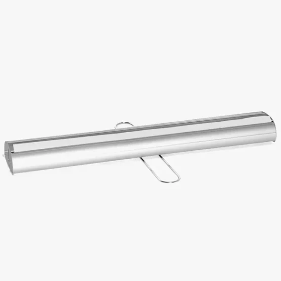 Dvipusis roll-up stendas adStand Twins