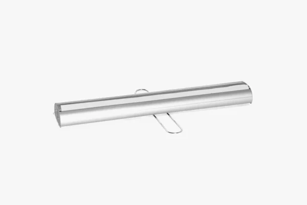 Dvipusis roll-up stendas adStand Twins