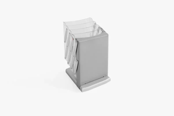 Lankstinukų stovas adFolder Prestige