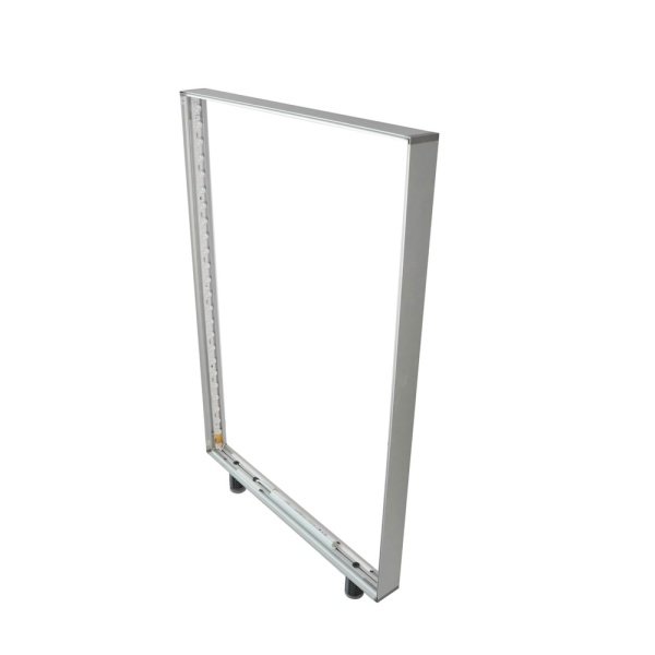 Lauko reklamos stendas adBoard LED