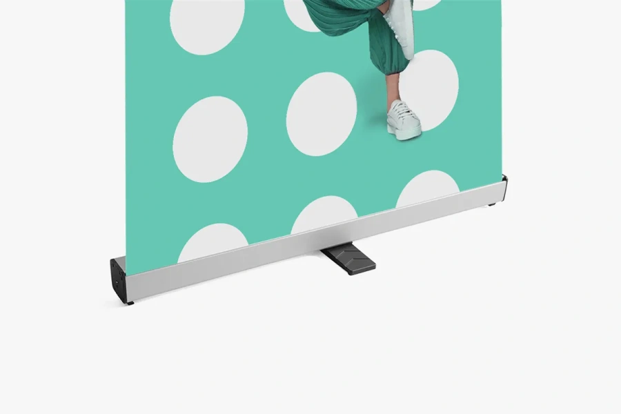 adStand Light – adstand light konstrukcijos detalės