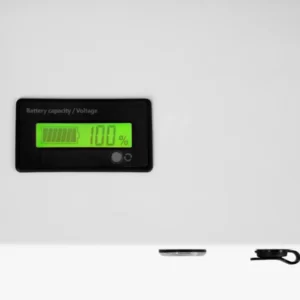 Mobili Šviesdėžė Su Baterija AdFrame Quick Battery - 5