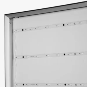Mobili vienpuse sviesdeze - adFrame Single - 4