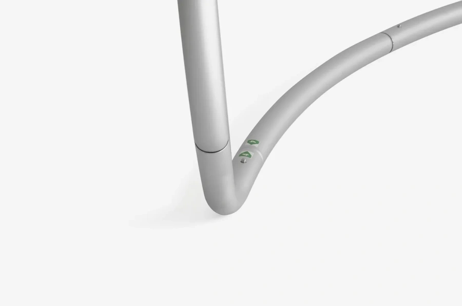 adWall Vario Peak – adwall vario peak konstrukcijos detalės
