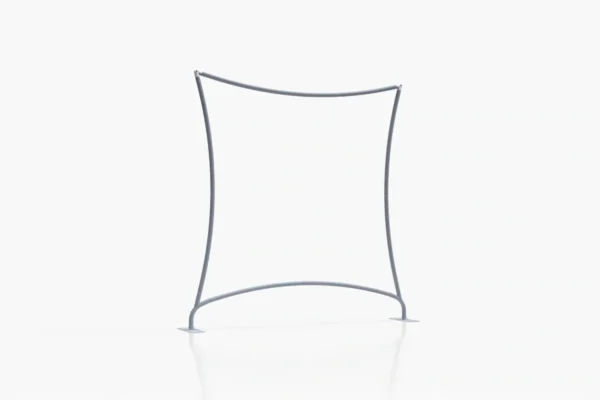 Mobilus reklaminis stendas adWall Vario Kite