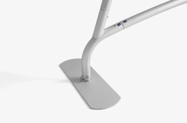 Mobilus reklaminis stendas adWall Vario Kite