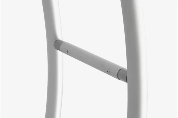 Apvalus mobilus reklaminis stendas Vario Ring