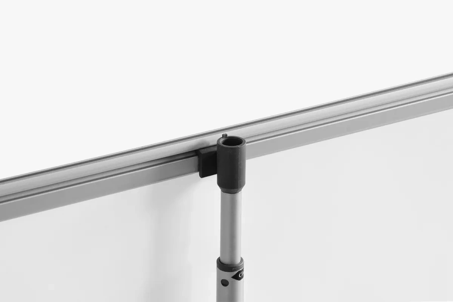 adStand Level – adstand level konstrukcijos detalės