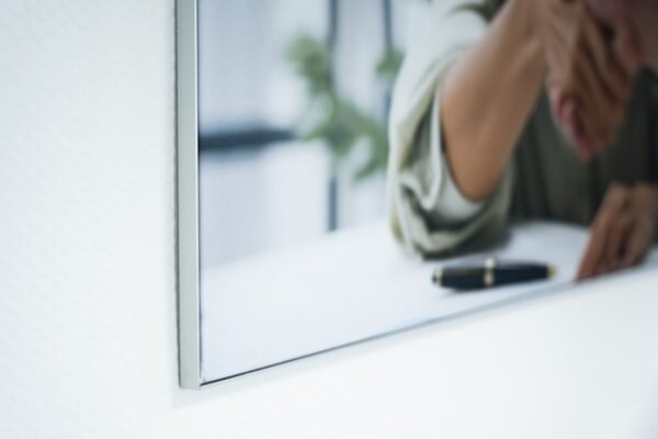 Reklaminiai plakatų rėmeliai adFrame STFL - 16 mm