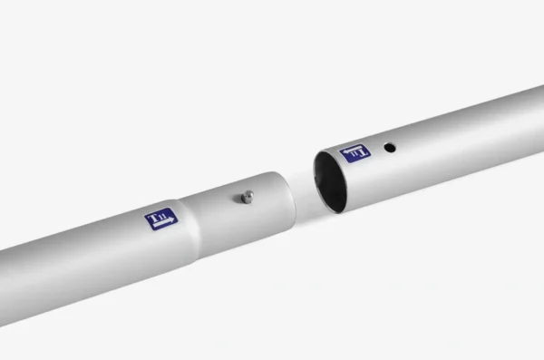 Reklaminis stendas adWall Vario Cone