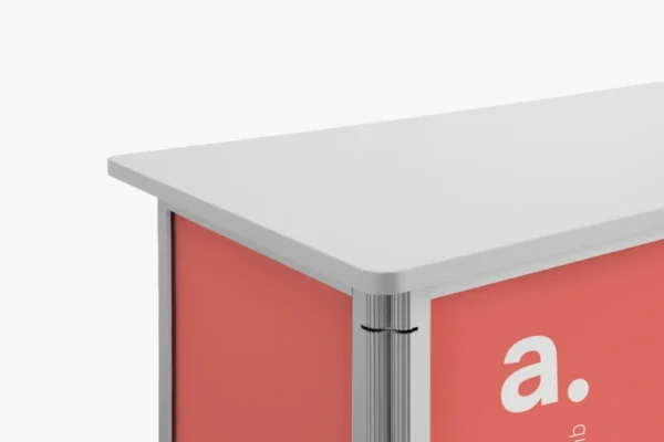 Reklaminis staliukas adTribune Standard