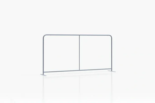 Reklaminis atitvaras adWall Vario Light Horizontal