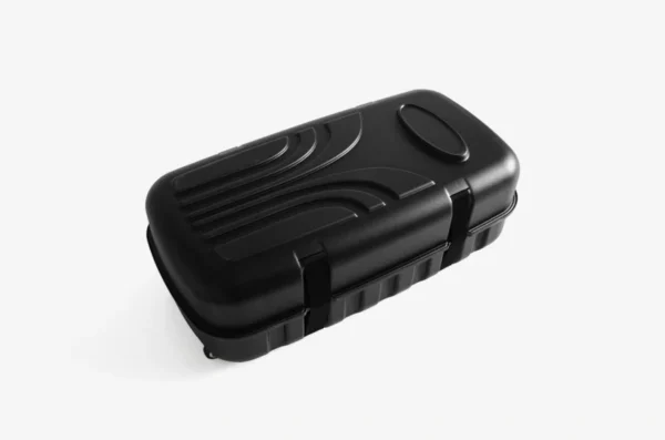 Reklaminis staliukas adTribune Case