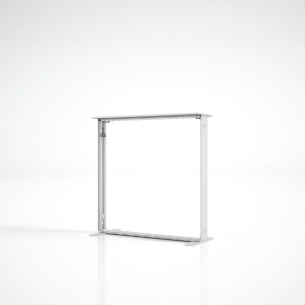 Šviečiantis parodų staliukas SEGO Light Box
