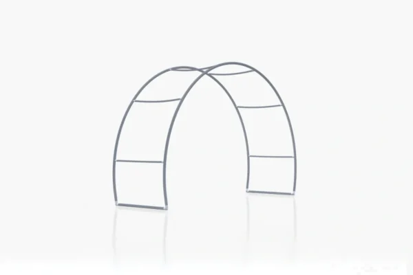 Reklaminis stendas adWall Vario Arch C