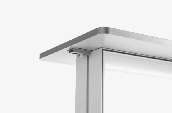 Renginių staliukas adTribune Smart LED