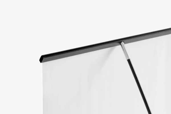 Roll-up reklamos stendas adStand L