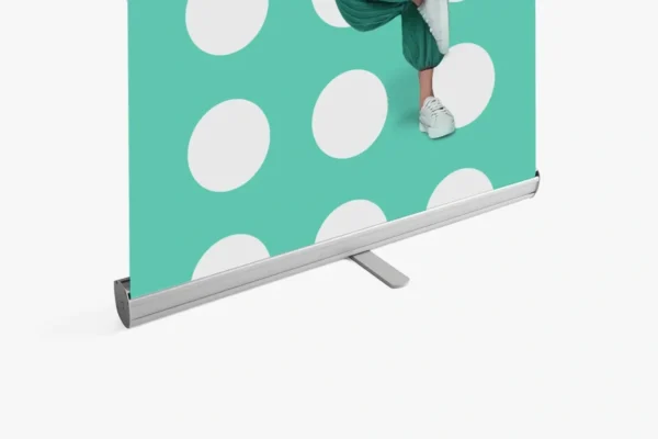 Roll-up stendai adStand Lux