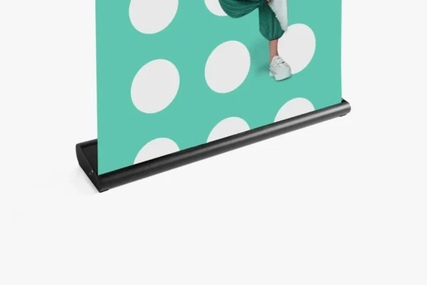 Roll-up stendas adStand Premium