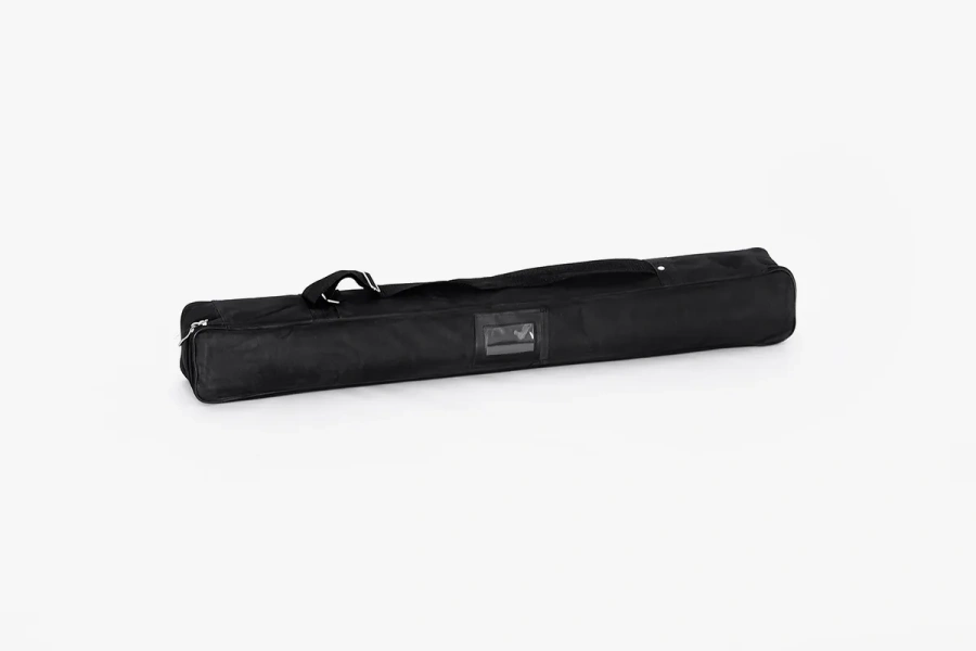 Standartiniai roll-up stendai adStand Eco