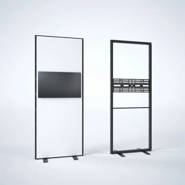 Parodų stendai Multiframe