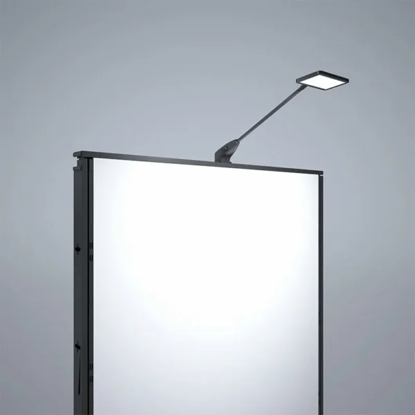 Parodų stendai Multiframe