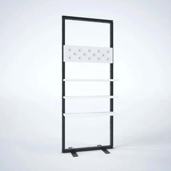 Parodų stendai Multiframe