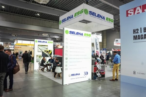 Šviečiantis mobilus stendas adFrame LMD (dvipusis)