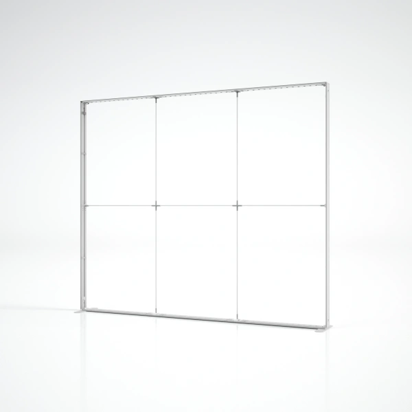 Šviečiantis parodų stendas SEGO Light Box