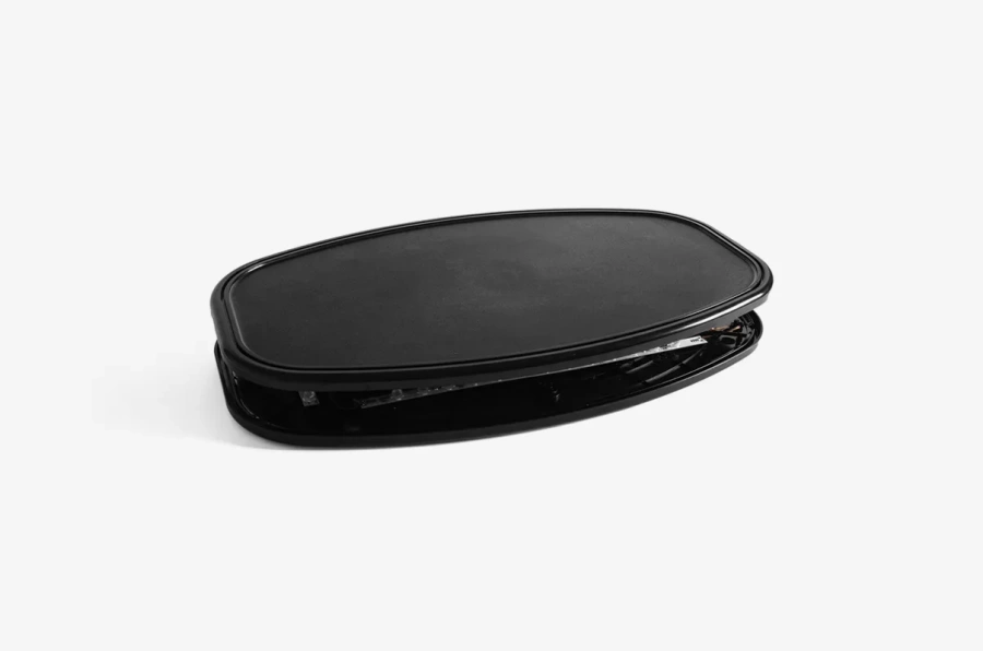 Suskleistas adTribune Big Quick LED staliukas