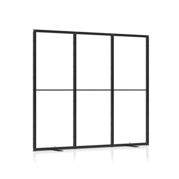 Parodų stendai Multiframe