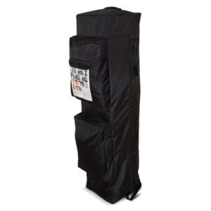 Prekybinės palapinės transportavimo krepšys