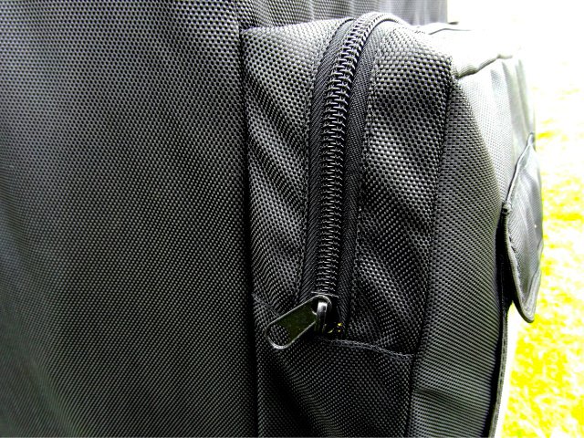 Comfort transportavimo krepšys