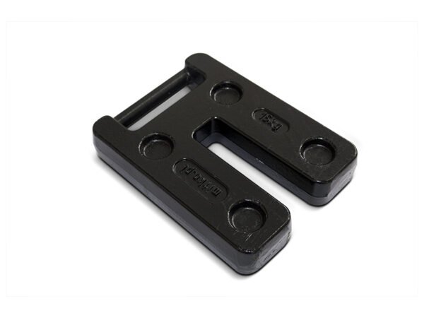 Metalinis svoris 16 kg