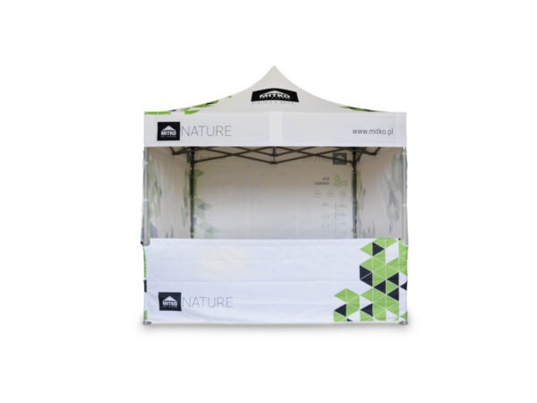 Prekybinė palapinė NATURE 3x3m