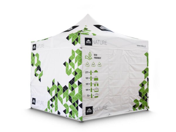 Prekybinė palapinė NATURE 3x3m