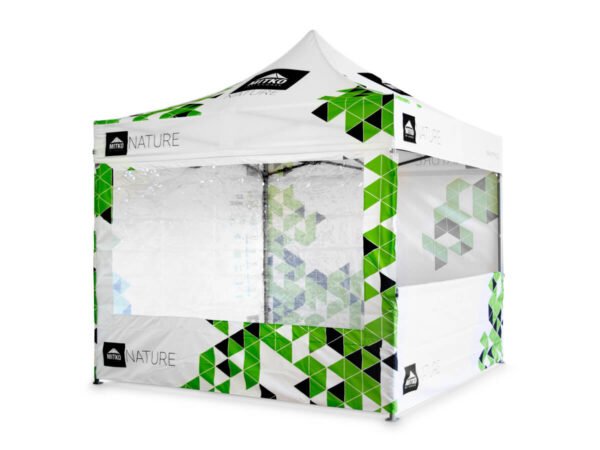 Prekybinė palapinė NATURE 3x3m