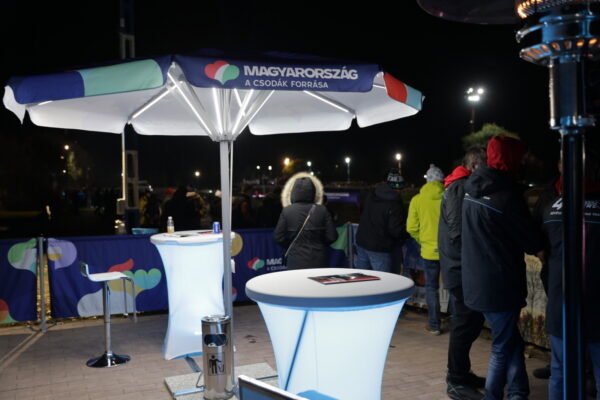 Lauko skėčiai ITALY Mitko