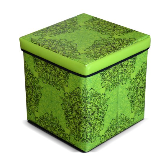 Reklaminiai kubai Origami