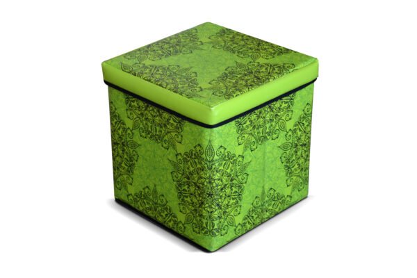 Reklaminiai kubai Origami