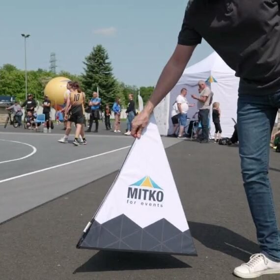 Reklaminė piramidė