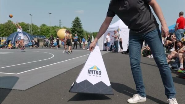 Reklaminė piramidė