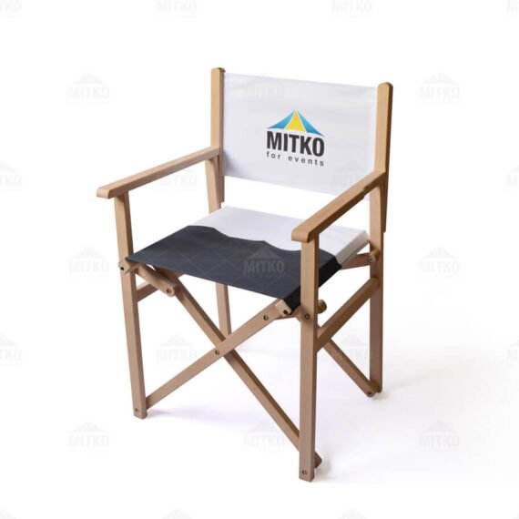 Reklaminės kėdės