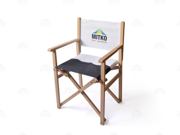 Reklaminės kėdės