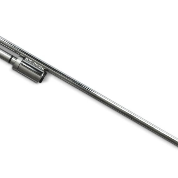 Kaištis vėliavai su metaliniu rotoriumi
