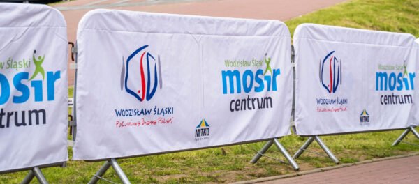 Tentai standartiniams renginių atitvarams