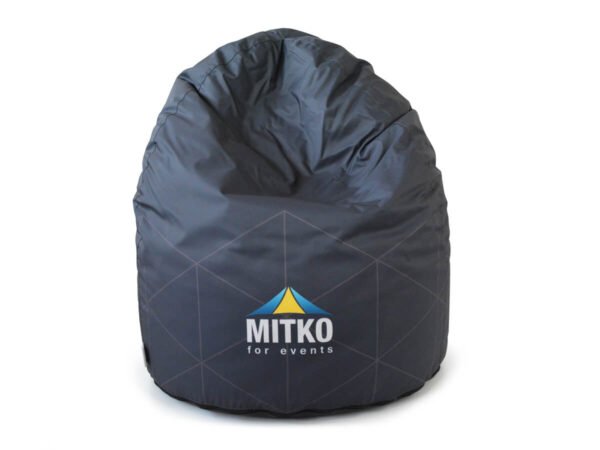 Reklaminiai sėdmaišiai Mitko