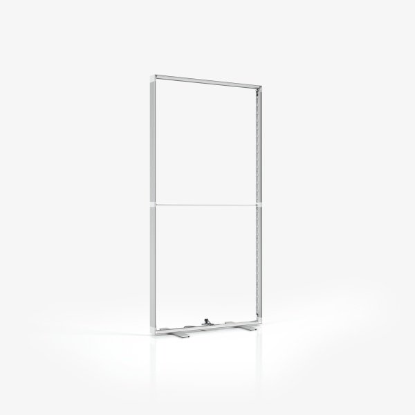 Išsilankstanti mobili šviesdėžė Pop-up Lightbox